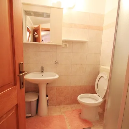 Sverko 3* Novigrad Istria